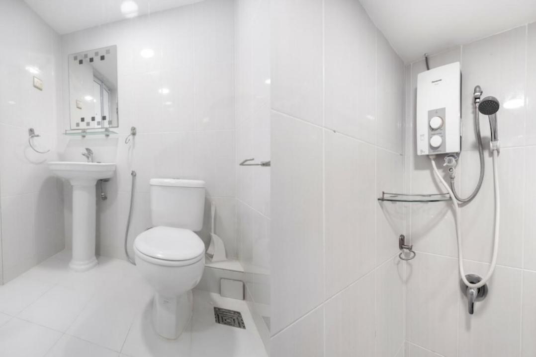 Luxury Seaview - 3br Apartment Batu Ferringhi