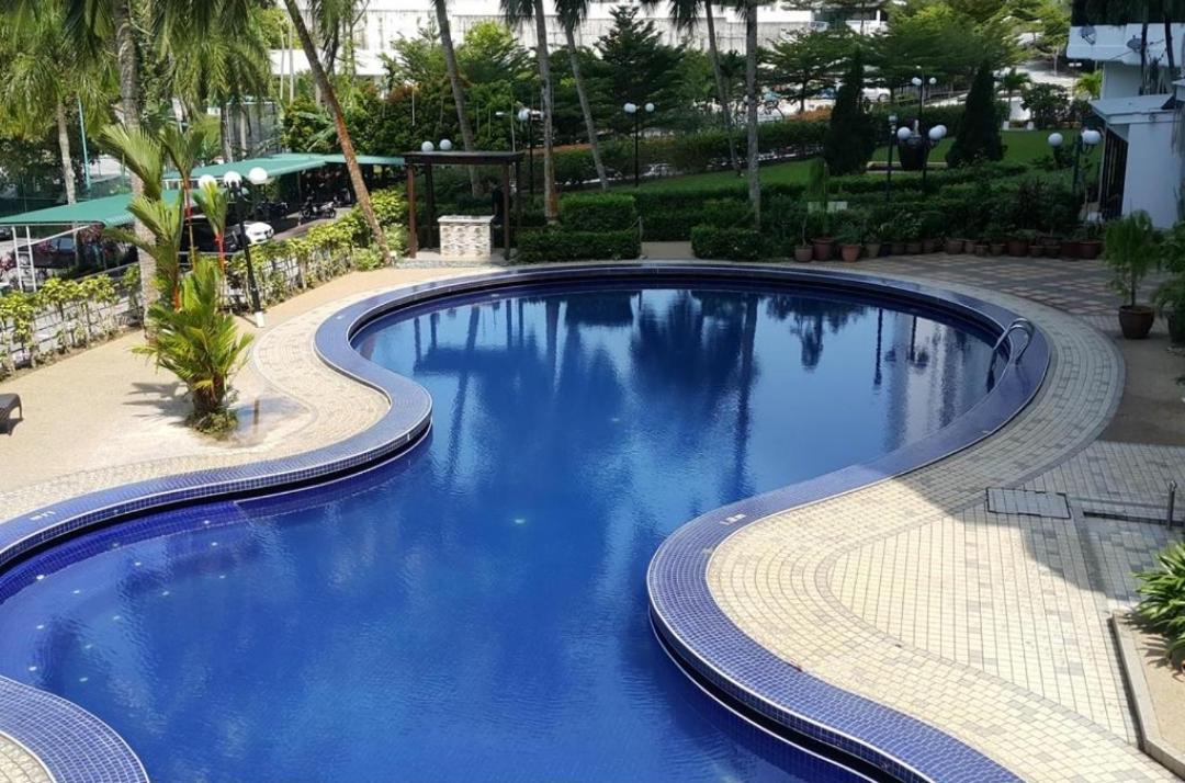 Luxury Seaview - 3br Apartment