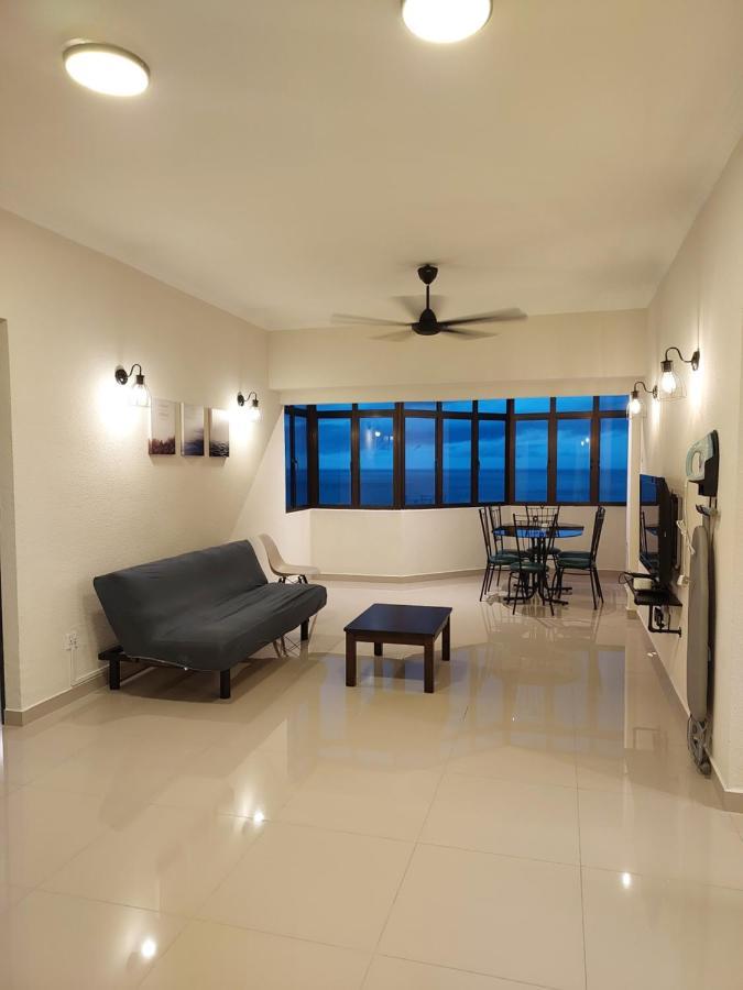 Luxury Seaview - 3br * Batu Ferringhi