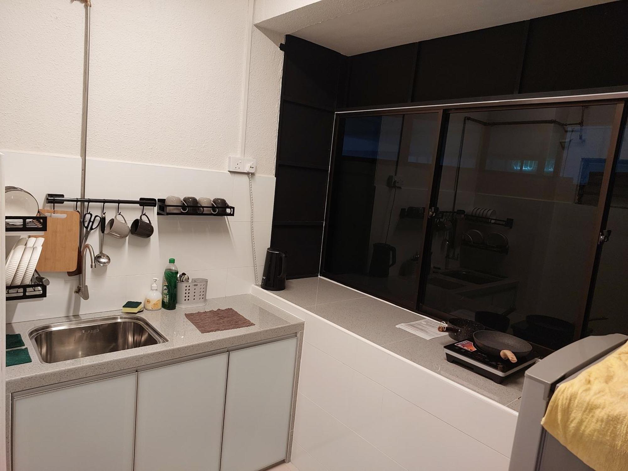 Luxury Seaview - 3br Batu Ferringhi