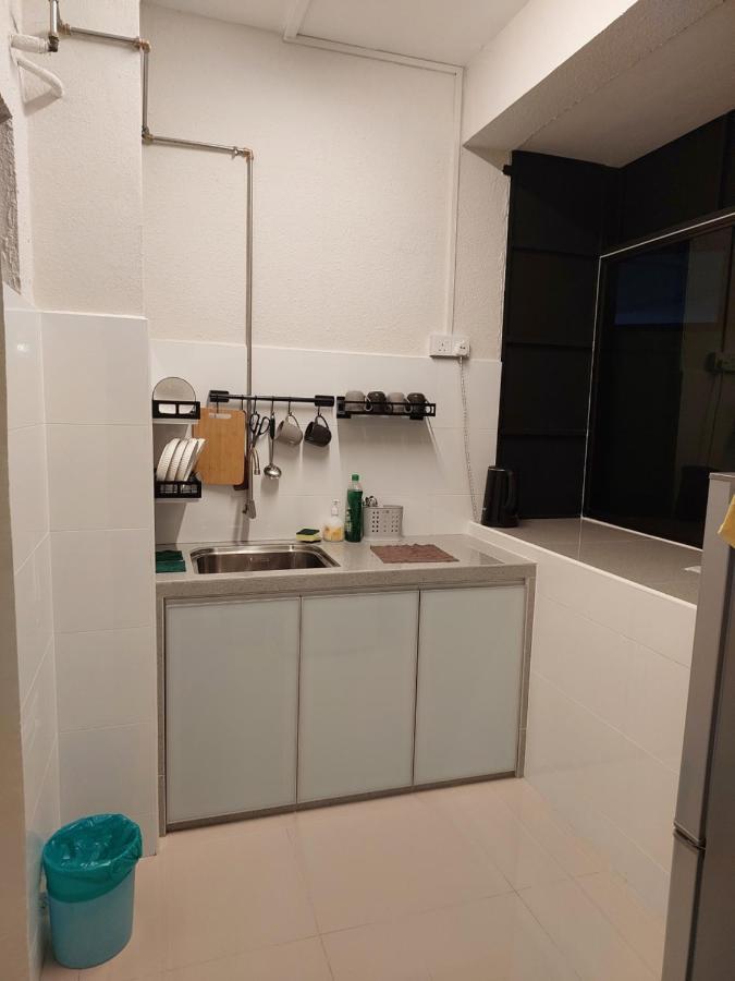 Luxury Seaview - 3br Batu Ferringhi