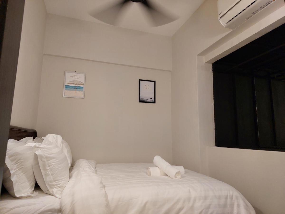 Luxury Seaview - 3br Batu Ferringhi