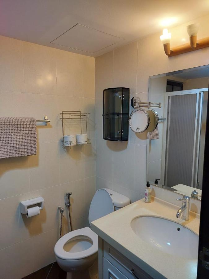 Luxury Seaview - 3br *