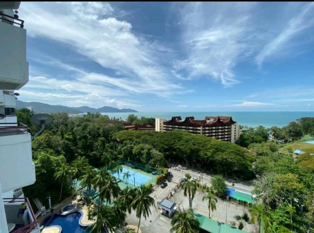 Luxury Seaview - 3br Apartment