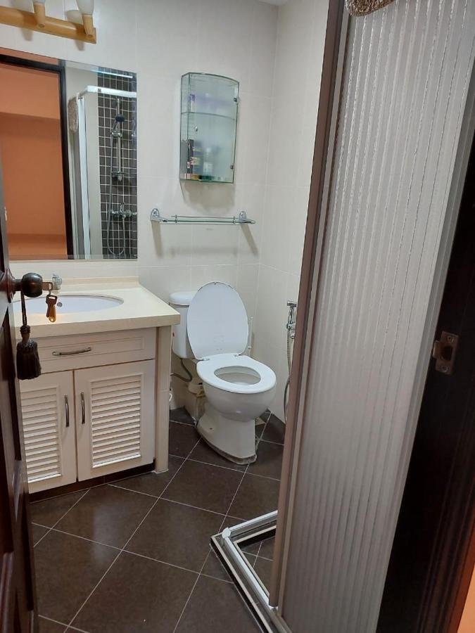 Luxury Seaview - 3br Batu Ferringhi