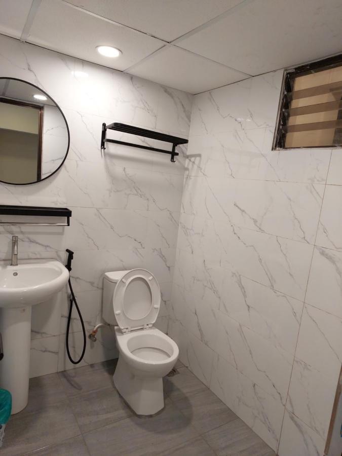 Apartment Luxury Seaview - 3br