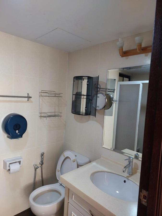 Luxury Seaview - 3br Apartment Batu Ferringhi