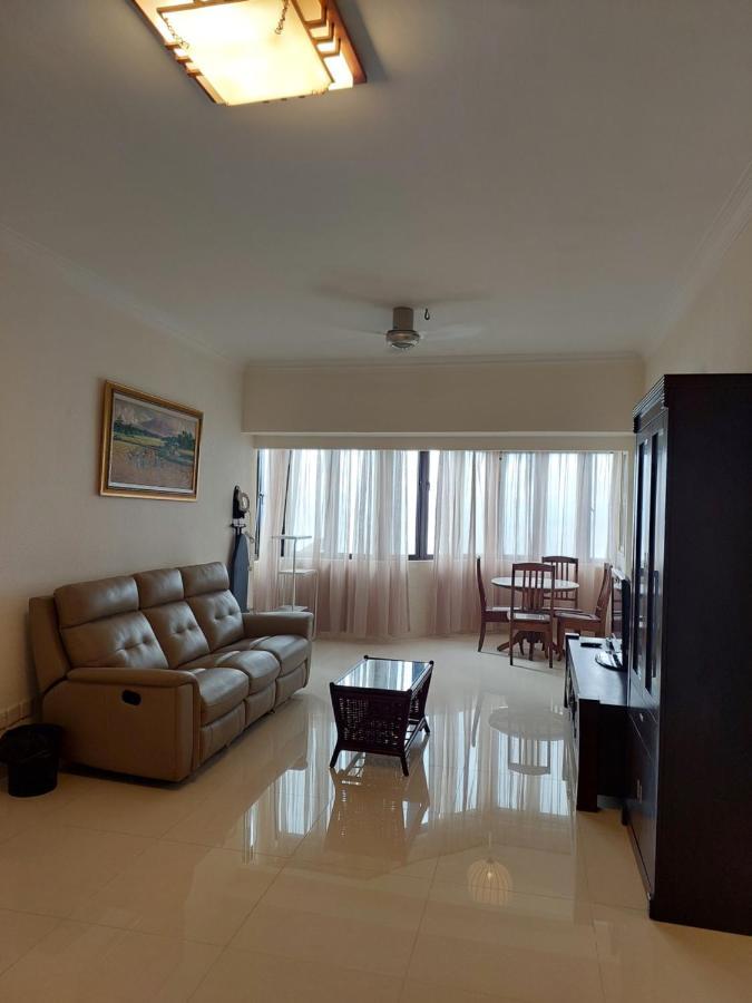 Apartment Luxury Seaview - 3br