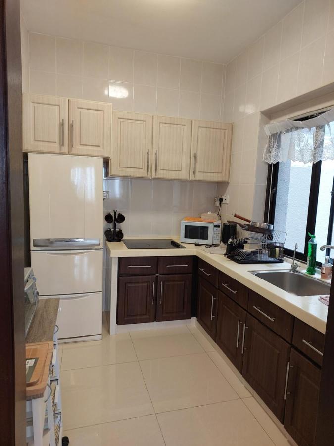 Luxury Seaview - 3br Apartment *