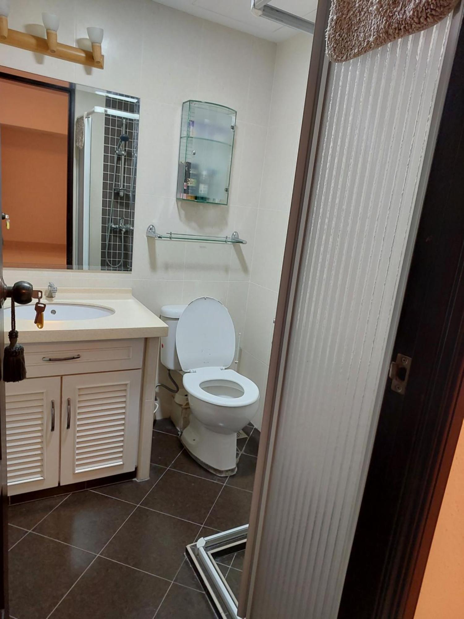 Luxury Seaview - 3br Apartment Batu Ferringhi