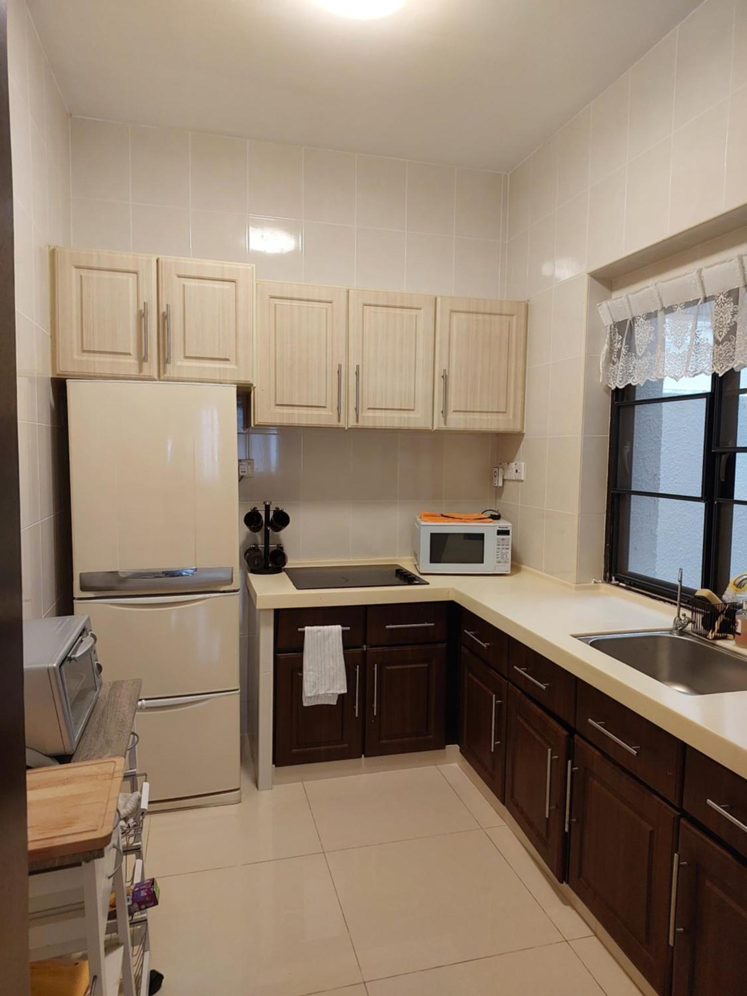 Luxury Seaview - 3br Batu Ferringhi