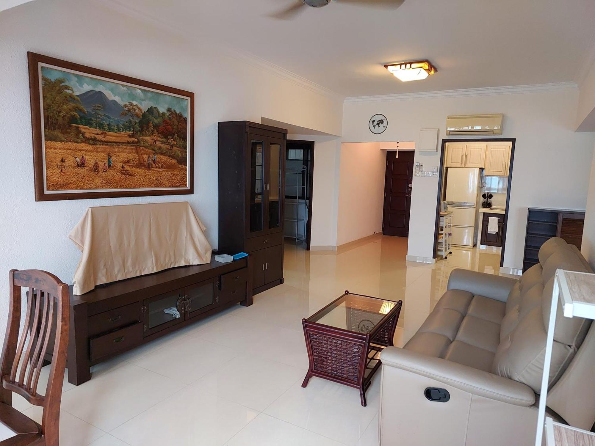 Luxury Seaview - 3br * Batu Ferringhi