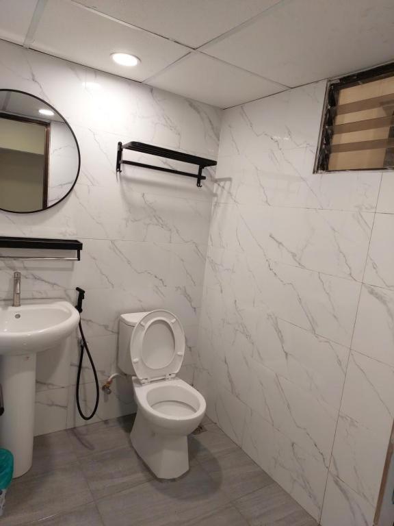 Luxury Seaview - 3br *